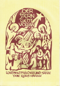 Der Stern geht voran